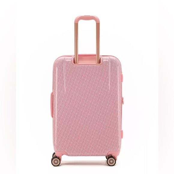 Thalia Sodi 🔥🎉Signature 26" Expandable Luggage suitcase travel bag - Picture 4 of 16